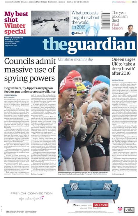 Pin On The Guardian