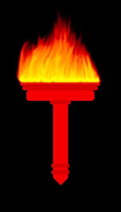 Presenting Torch By Firepreserverclub On Deviantart