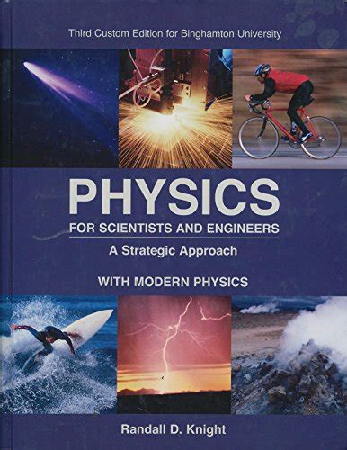 Physics For Scientists And Engineers With Modern Physics A Strategic