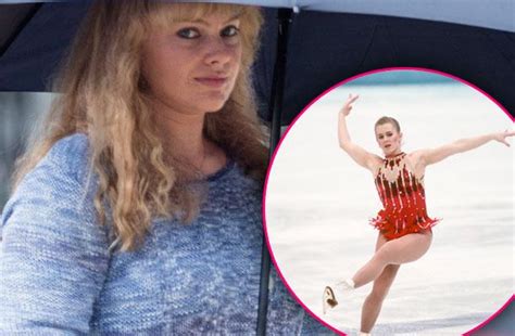 Margot Robbie Transforms Into Skater Tonya Harding For Juicy New Biopic