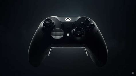 E3 2019 New Xbox Elite Series 2 Controller Announced Gamespot