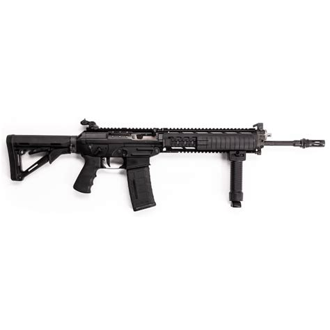 Sig Sauer Sig 556 Classic Swat For Sale Used Very Good Condition