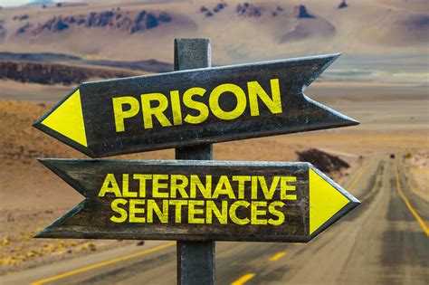Alternative Sentencing Stephouse Recovery