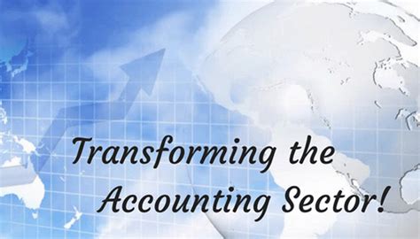 Top Accounting Industry Trends Transforming The Sector
