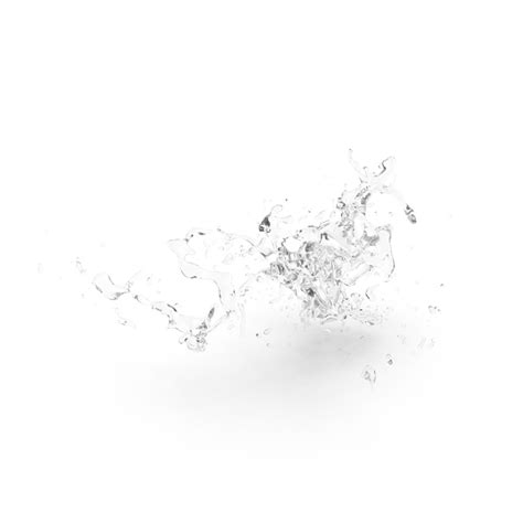 Water Splash Effect Png Images And Psds For Download Pixelsquid