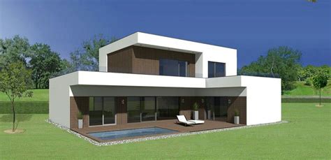 Art bungalow beispiel 1 huf haus. Haus-Bild von k&k auf Grundriss | Haus architektur ...