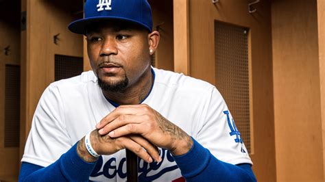 Former Dodgers Star Carl Crawford Arrested In Houston After Ex Girlfriend Accused Him Of Assault