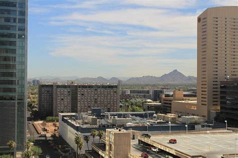 Renaissance Phoenix Downtown Hotel Updated 2024 Arizona