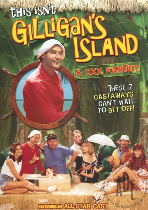 This Isn T Gilligan S Island 2010 Adult Dvd Empire