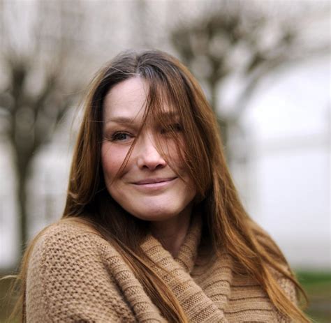 She has been married to nicolas sarkozy since february 2, 2008. Französischer Wahlkampf: Carla Bruni, geheime Verführerin ...