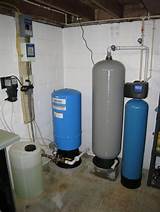 Aerator Well Water Treatment