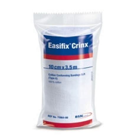 Easifix Crinx Bandage 35m