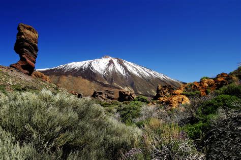 The Teide Volcano A Journey Through History Elegant Excursions