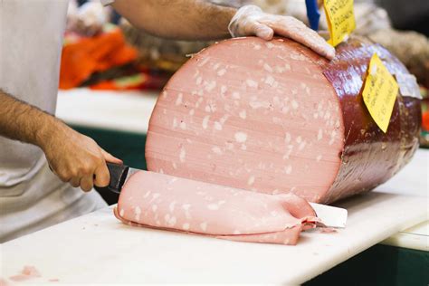 What Is Mortadella