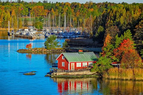 10 Best Budget Weekend Breaks In Finland Vacations In Finland Dont