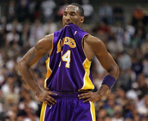 Kobe bryant, el segundo, ca. Kobe Bryant #24 - SG | LakersBR - O site de noticias do ...