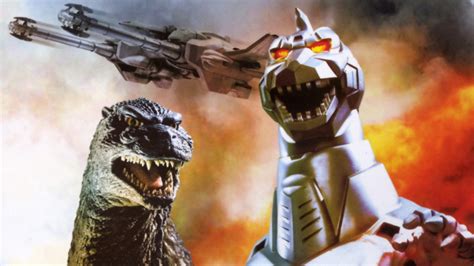 Godzilla Vs Mechagodzilla Ii 1993 Alternate Ending Alternate Ending