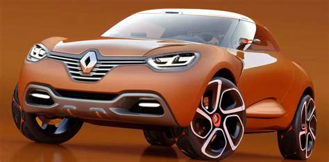 Renault Toros efsanesi araç piyasasını sallayacak Elektrikli 2023