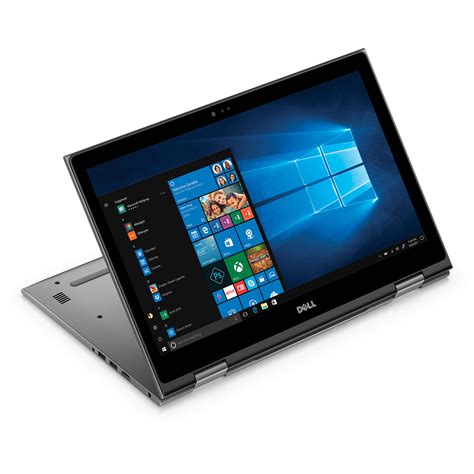 Dell 156 Inspiron 15 5000 Series 5579 Multi Touch