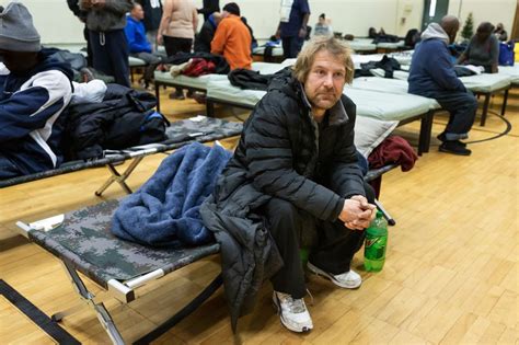 Homeless In Harrisburg
