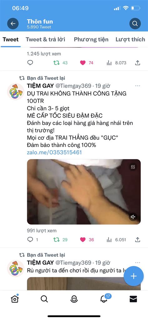 Thôn fun on Twitter Mình không reweet share những trang này các bạn chú ý CẢNH GIÁC MỌI