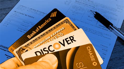 While some credit cards offer a single apr to all cardholders that are approved, most provide a range see related: How Does Credit Card Interest Work? - TheStreet