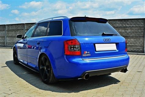 We did not find results for: LAME DU PARE CHOCS ARRIERE AUDI S4 B6 Avant | Notre Offre ...