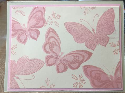 Download Hampton Arts Layered Butterflies | Card making birthday ...