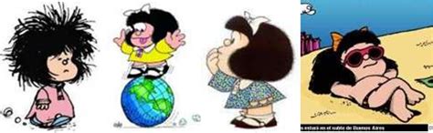 /məˈfɔːldə/) is an argentine comic strip written and drawn by cartoonist quino. Mafalda | Book Around The Corner