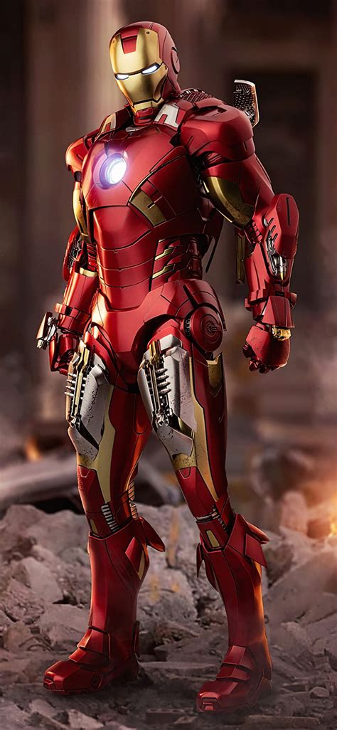 I once broke a toe after my roommate's cat jumped out at me and grappled its claws into my bare legs. Iron Man Desktop Wallpaper 4k Ultra Hd Images | Ecole ...