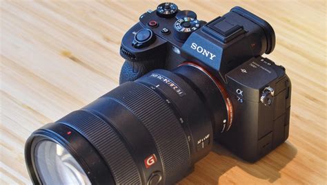 Sony A7s Iii Tanıtıldı Özellikleri Ile şaşırttı Shiftdeletenet