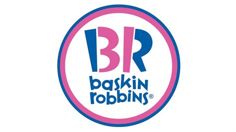 The most renewing collection of free logo vector. Logo History Project: Baskin Robbins | Keanu King's ePortfolio
