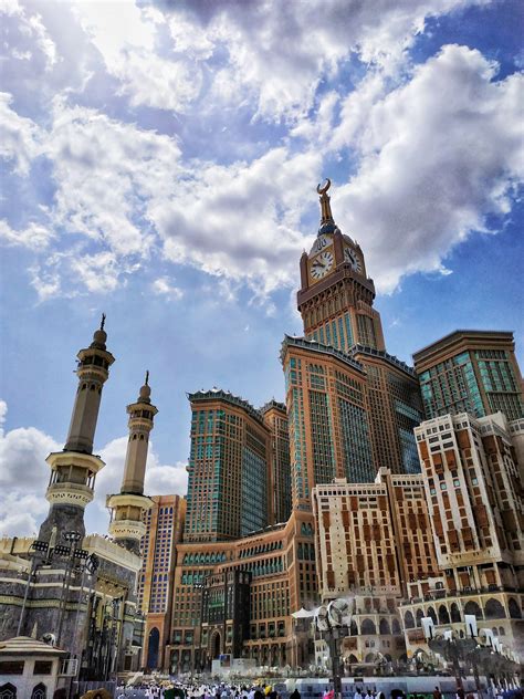 Makkah HD K Wallpapers Top Hình Ảnh Đẹp