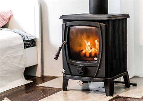 5 Best Small Wood Burning Stoves 2021 Recommendations