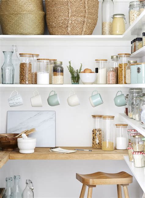 See more ideas about kitchen organization, organization, diy kitchen. Small kitchen storage ideas: 17 ways to declutter your space | Real Homes