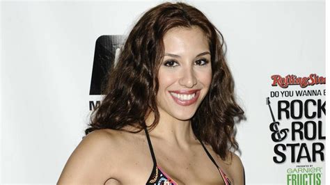 Fox News Web Personality Diana Falzone Sues Network For Gender