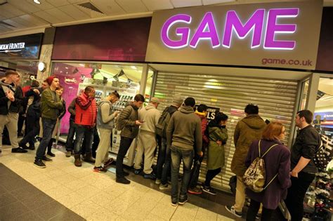 Black Friday At Manchester Arndale Opening And Closing Times Parking Discounts And Deals