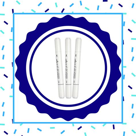 3 marker shoe challenge ~ diy fun shoes ~ jacy and kacy. 3 Marker Challenge