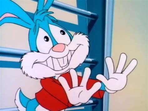 Tiny Toon Adventures The Buster Bunny Bunch Tv Episode Imdb