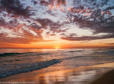 Magical Sunrise Sunset Beautiful Islands Sunset