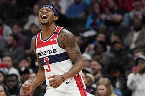 Bradley Beal to Golden State Warriors is a real possibility
