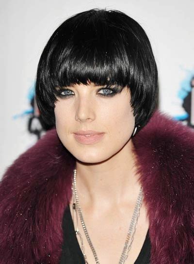 Most of the time, in a good way. Agyness-Deyn-Apple-Cut-Short-Hairstyle - Careforhair.co.uk ...