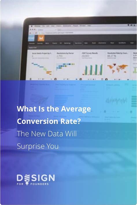 What Is The Average Conversion Rate The New Data Will Surprise You Conversion Rate