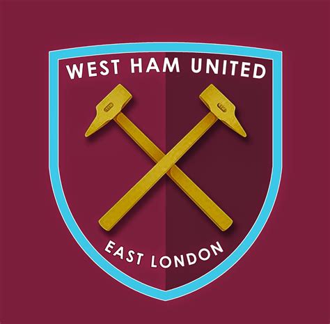 Home | west ham united. West Ham Badges
