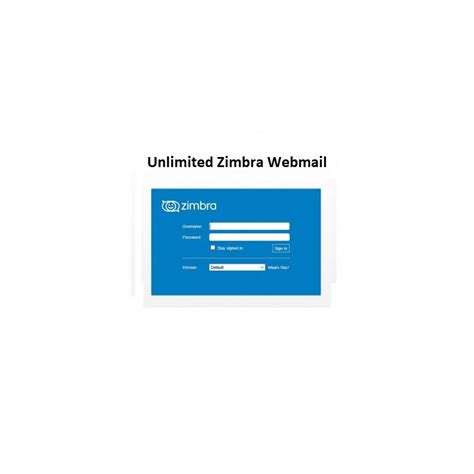 Webmail With Dkim Sell Webmail Dkim Sell Webmail Spf Zimbra Webmail