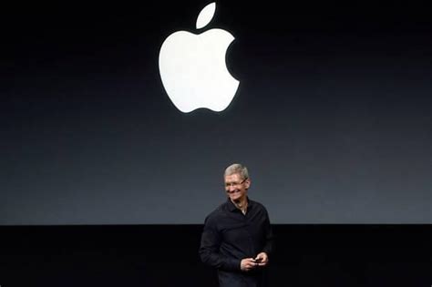애플 14일에 8개국에서 아이폰6·아이폰6플러스 출시 예정 아주경제