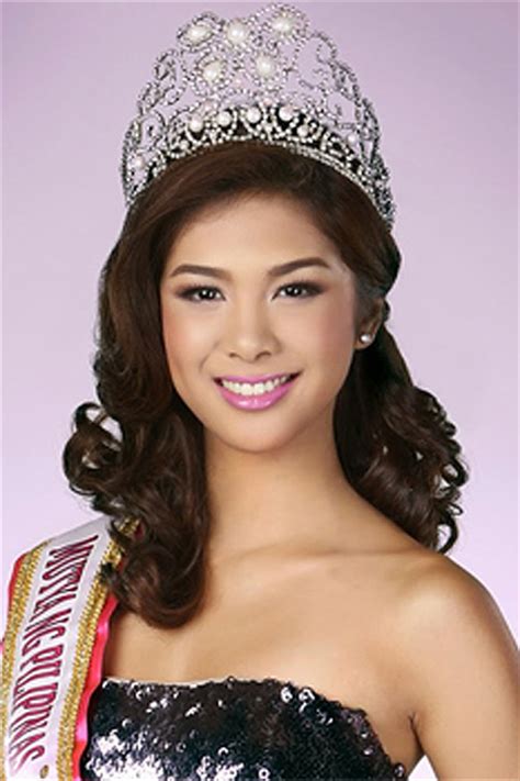 Cebuana Beauty Wins Miss Tourism International 2013 Filipino Journal