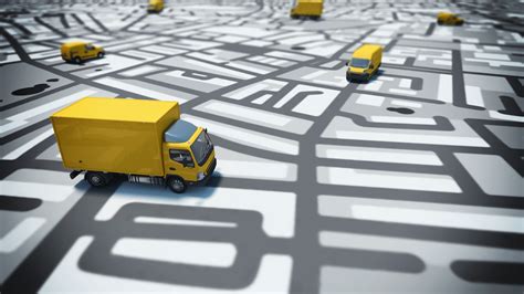 Live GPS Truck Tracking System - GPS Tracker Factory