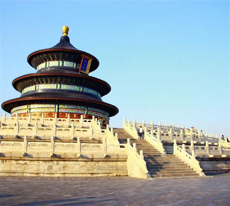 Templo Del Cielo En Pekín 44 Opiniones Y 208 Fotos