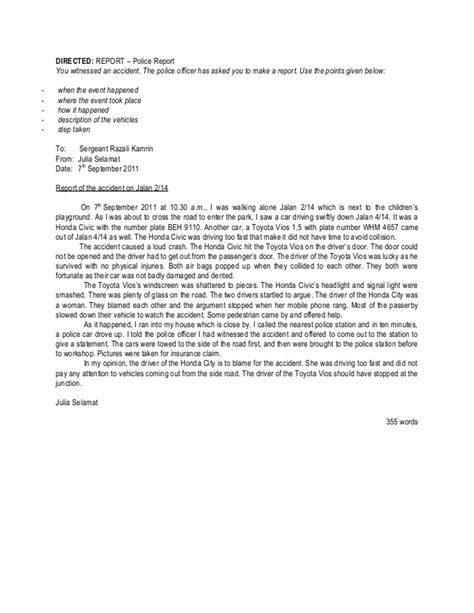 We did not find results for: Sample for spm directed writing